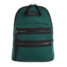 Рюкзак темно-зеленый