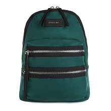 Рюкзак темно-зеленый