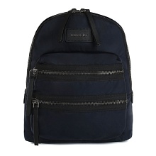 Рюкзак темно-синий